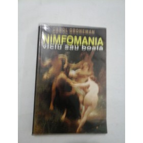 NIMFOMANIA - CAROL GRONEMAN
